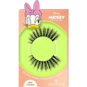 essence Disney Mickey And Friends 3D False Lashes 02 All That Sass!