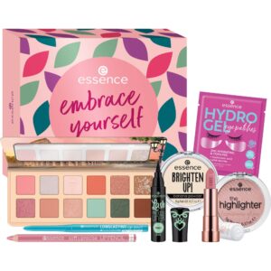 essence Embrace Yourself Beauty Box