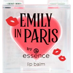 essence Emily In Paris By essence Lip Balm