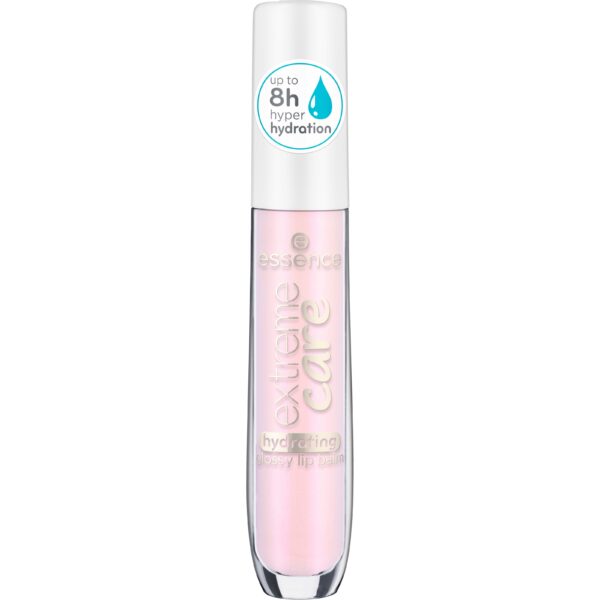 essence Extreme Care Hydrating Glossy Lip Balm 5 ml