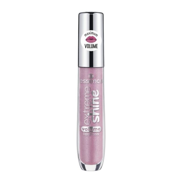 essence extreme shine volume lipgloss 04 Purple Rain