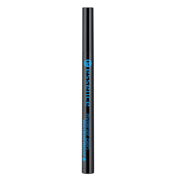 essence eyeliner pen waterproof 0 1