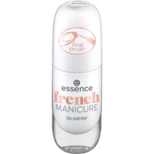 essence French Manicure Tip Painter 01 You&apos;re so fine