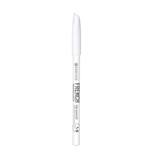 essence french manicure tip pencil