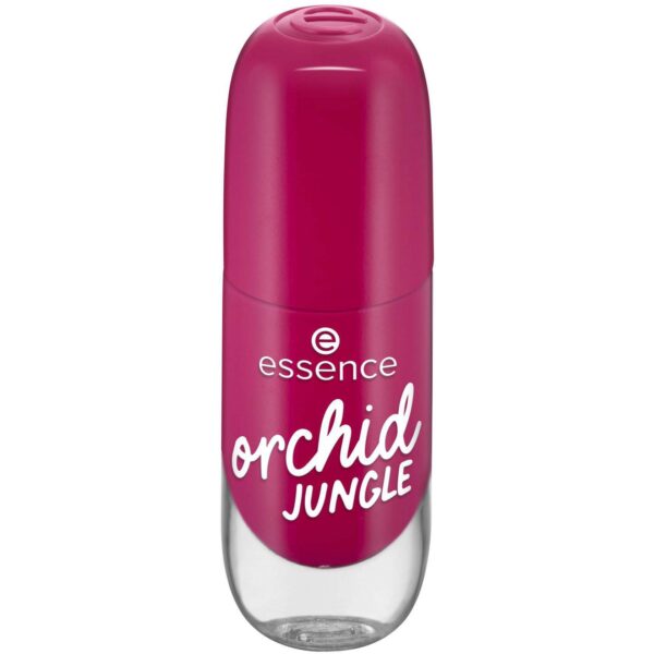 essence gel nail colour  12