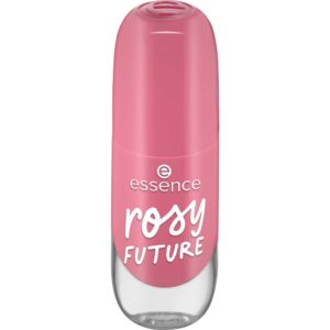 essence Gel Nail Colour 67 Rosy Future