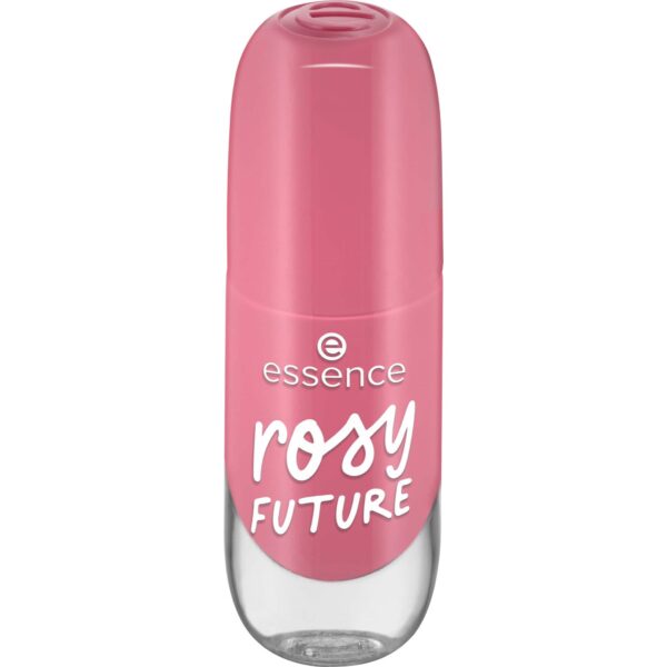 essence Gel Nail Colour 67 Rosy Future