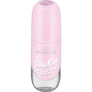 essence Gel Nail Colour 70 Light Rose