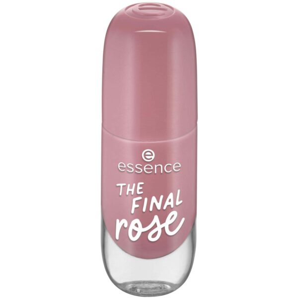 essence gel nail colour  8