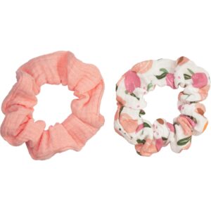 essence Got A Crush On Apricots Scrunchie Duo