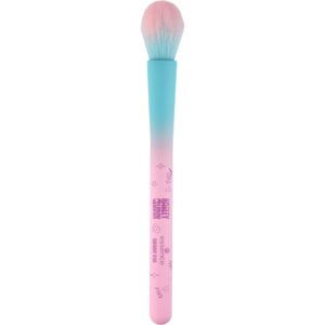 essence Harley Quinn Highlighter Brush