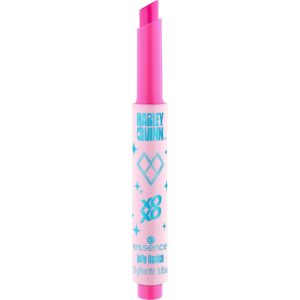 essence Harley Quinn Jelly Lip Stick 01 Psycho Pink