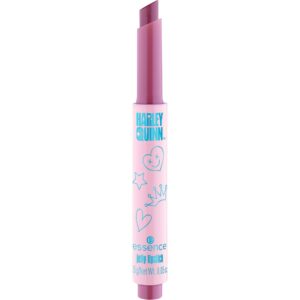 essence Harley Quinn Jelly Lip Stick 03 Bad Mauve