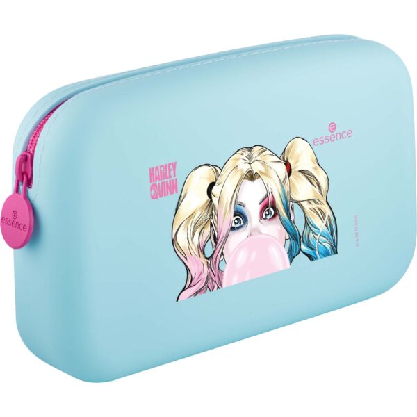 essence Harley Quinn Make-Up Bag