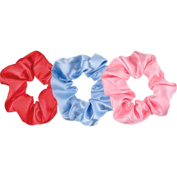 essence Harley Quinn Scrunchies