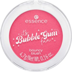 essence It&apos;s Bubble Gum Fun Bouncy Blush