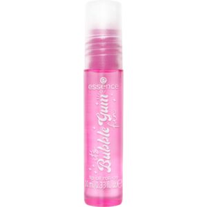 essence It&apos;s Bubble Gum Fun Lip Oil Roll-On 10 ml