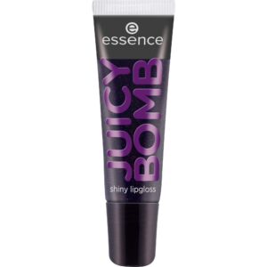 essence Juicy Bomb Shiny Lipgloss 13 I&apos;m Allergic To Color