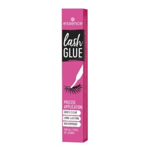 essence Lash Glue