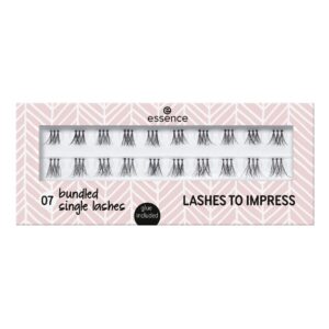 essence Bundled Single Lashes Lashes To Impress 07