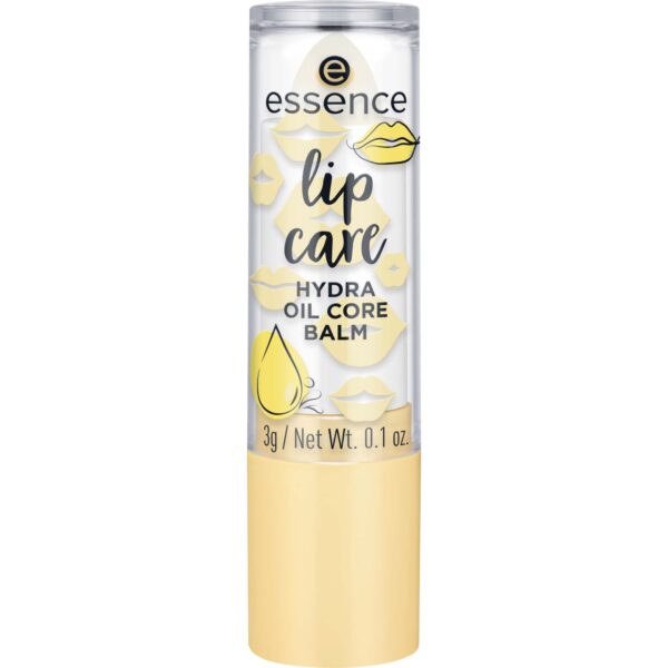 essence Lip Care Hydra Oil Core Balm