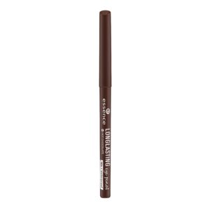 essence Longlasting Eye Pencil 18h + Waterproof 02 Hot Chocolate