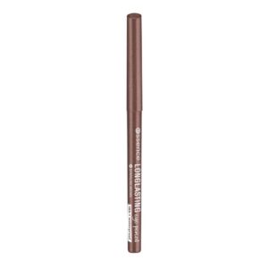 essence Longlasting Eye Pencil 18h + Waterproof 35 Sparkling Brown