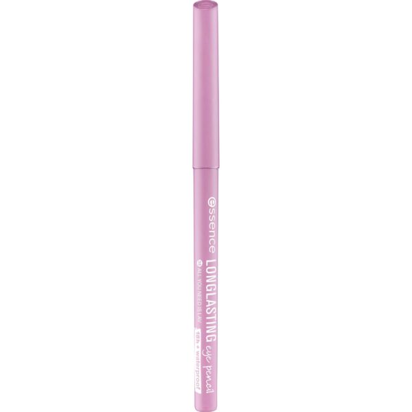 essence Longlasting Eye Pencil 18h + Waterproof 38 All You Need Is Lav