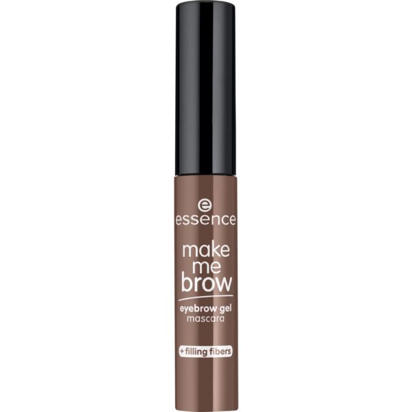 essence make me brow eyebrow gel mascara 0 2