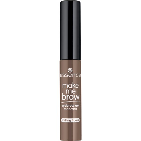 essence Make Me Brow Eyebrow Gel Mascara  05