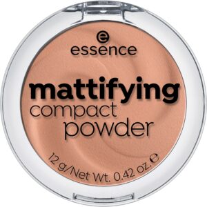 essence mattifying compact powder 0 2