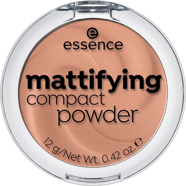 essence mattifying compact powder 0 2