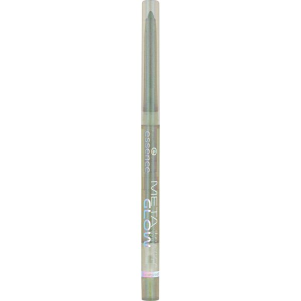 essence Meta Glow Duo-Chrome Eye Pencil 03 Galactic Chrome