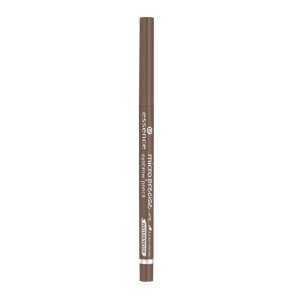 essence micro precise eyebrow pencil 02