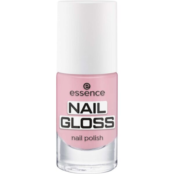 essence Nail Gloss Nail Polish