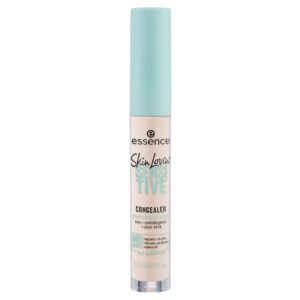 essence skin lovin&apos; sensitive concealer  5