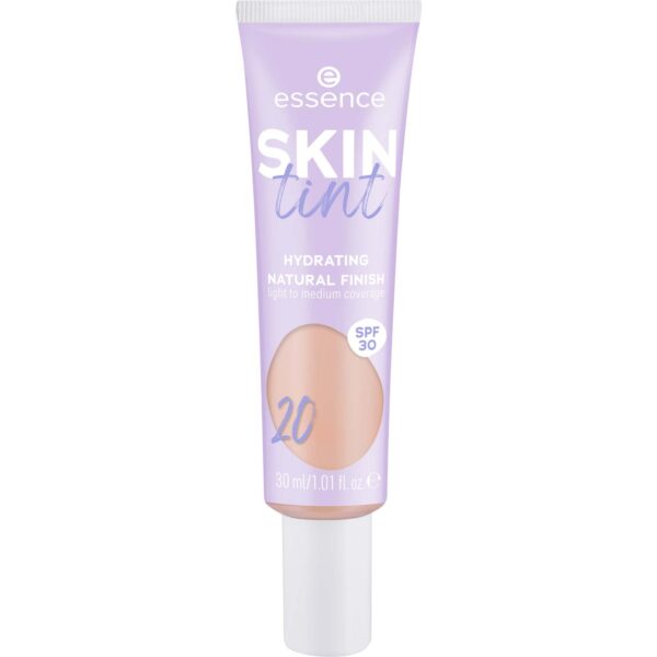 essence Skin Tint SPF30 20