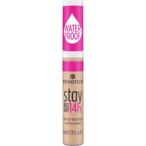 essence Stay All Day 14H Long-Lasting Concealer 40 Warm Beige