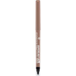 essence Superlast 24H Eyebrow pomade pencil waterproof 10 Blonde