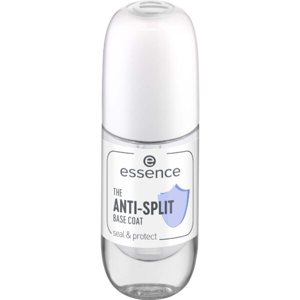 essence The Anti-Split Base Coat