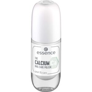 essence The Calcium Nail Care Polish