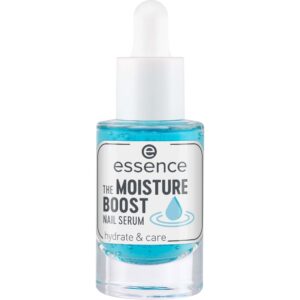 essence The Moisture Boost Nail Serum