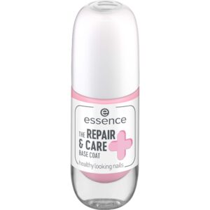 essence The Repair & Care Base Coat