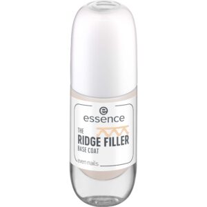 essence The Ridge Filler Base Coat