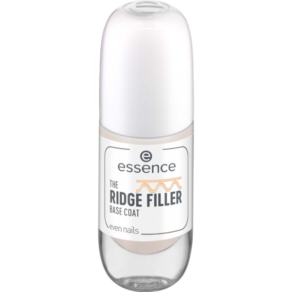 essence The Ridge Filler Base Coat