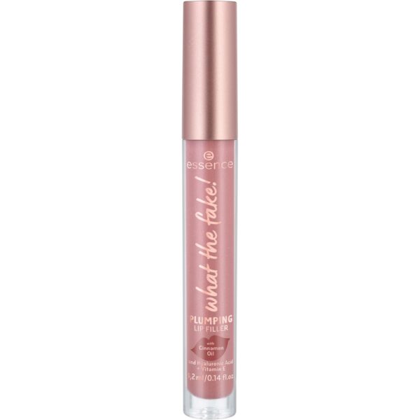 essence What The Fake! Plumping Lip Filler 02