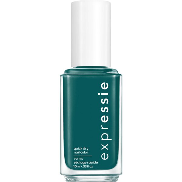 Essie Nail Expressie SK8 with Destiny Collection Nail Polish 420 Stree