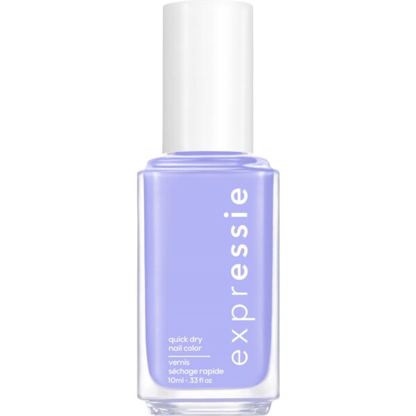 Essie Nail Expressie SK8 with Destiny Collection Nail Polish 430 with