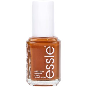 Essie Swoon in the Lagoon Collection Nail Lacquer 821 Row With The Flo