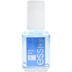 Essie Nail Care Base + Top Coat